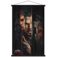 thumbnail image 1 of Marvel Doctor Strange dans le multivers de la folie - Teaser One Sheet, 1 of 4