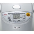 thumbnail image 2 of Zojirushi Umami Micom Rice Cooker & Warmer, 2 of 5