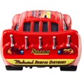 thumbnail image 3 of Disney Cars Disney•Pixar Cars Precision Series Lightning McQueen Vehicle, 3 of 8