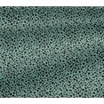 thumbnail image 5 of oneOone Viscose Jersey Fabric Leopard Animal Skin Print Fabric BTY 60 Inch Wide, 5 of 5
