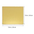 thumbnail image 2 of ELAYARD 10 Pcs Cake Packing Pad for Baby Shower 20x20cm, 2 of 6