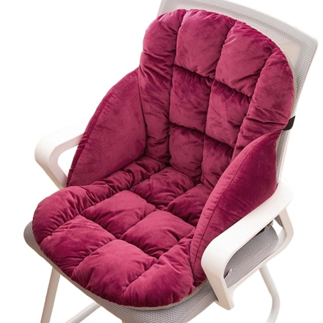 Oefntac jusqu'à 40 % de Rabais Cadeaux Coussin de Siège Coussin Coussin Intégré Bureau Assise pour de Longues Périodes Coussin de Siège Chaud et Douillet Protection de la Taille Coussin Chaud pour Pets
