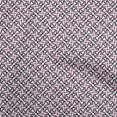 thumbnail image 1 of oneOone Georgette Viscose Pink Fabric Asian Block Craft Projects Decor Fabric Printed By The Yard 42 Inch Wide, 1 of 4