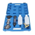 thumbnail image 2 of Combustion Leak Test Kit, CO2 Leak Tester Portable Accurate 8PCS  for Excavators for Cars, 2 of 7