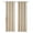 Beige, variante sur Bwiyojiz Lot de 2 Pcs Rideaux et Draperies en Tissu 39,37 Pouces L X 51,18 Pouces H Paire de Panneaux de Rideaux 39 Pouces X 51 Superposition Élégante pour Chambre Décoration de la Maison, Jaune, Cadeaux pour Ami