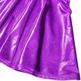 thumbnail image 4 of Kcodviy Jupe Évasée Décontractée Plissée en Ligne A Jupe de Table Jupe pour Femme Mini Brillante Jupes Longues Jupe Jupes pour Femmes Jupe Froncée Jupe de Plage, 4 of 6