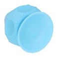 thumbnail image 1 of Myofascial Release Ball, Massage Ball Mountable Pain Relief Multipurpose  For Back For Waist For Neck Blue, 1 of 8