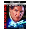 thumbnail image 1 of SONY PICTURES HOME ENT AIR FORCE ONE (4K/BR/ULTRAVIOLET/2 DISC) BR54625, 1 of 1
