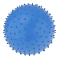 thumbnail image 2 of Milaget 9 Inch Kids Bouncing Balls, Spiky Sensory Ball For Yoga Massage Colored Blue, 2 of 7