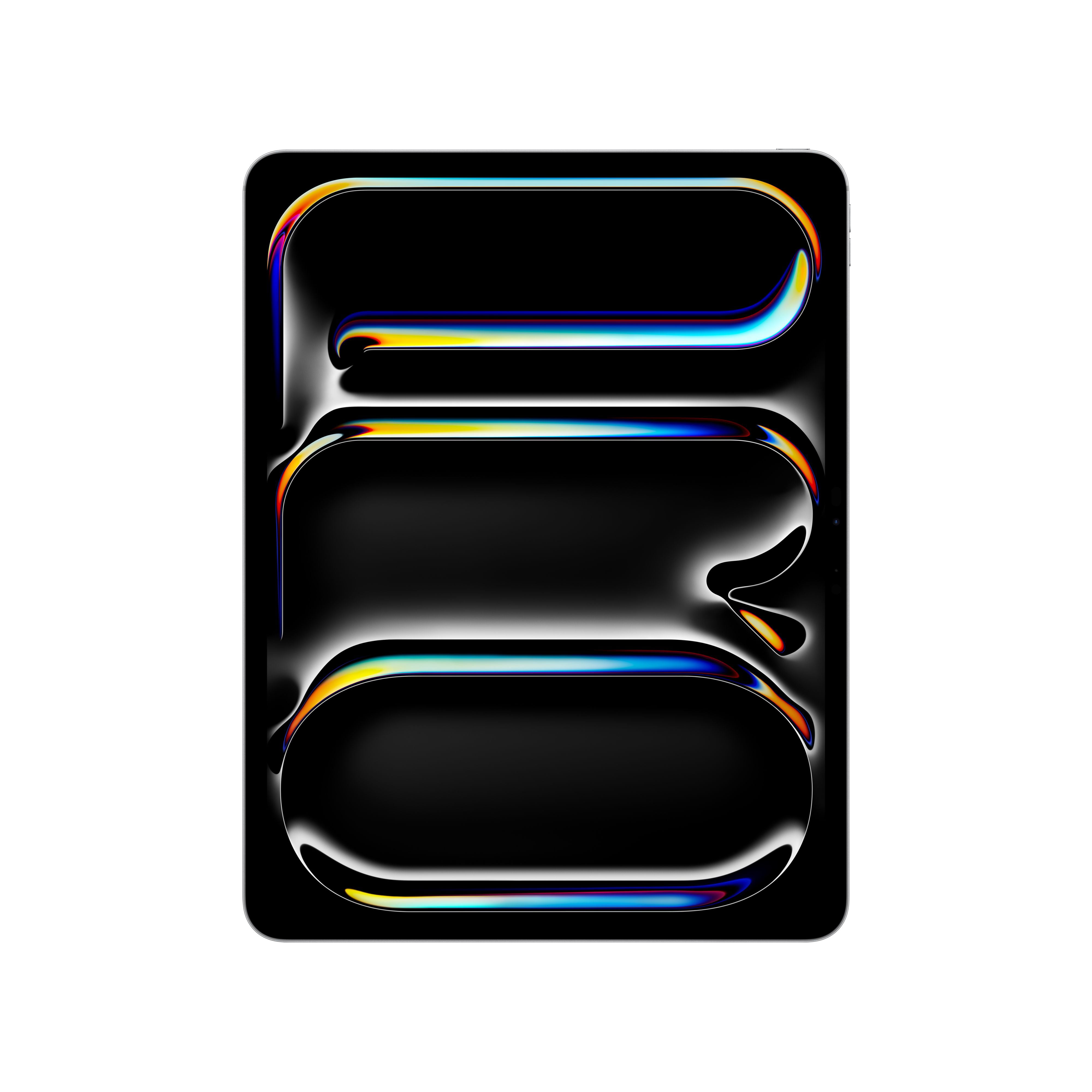 13-inch iPad Pro Wi-Fi 256GB Standard Glass - Space Black (M5
