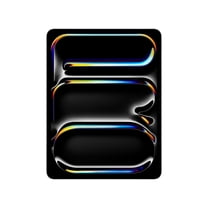 13-inch iPad Pro Wi-Fi 256GB Standard Glass - Silver (M5) - Walmart.ca