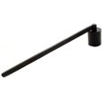 thumbnail image 1 of Stainless Steel Candle Wick Trimmer and Extinguisher, 1 of 2