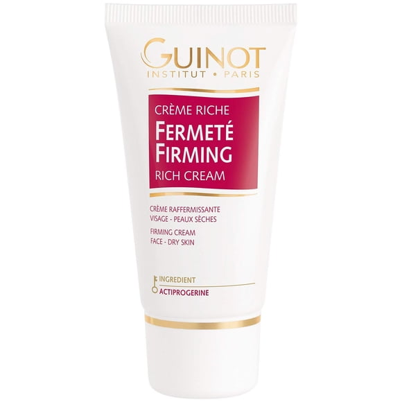 Guinot Rich Lift Firming Cream, 1.6 oz