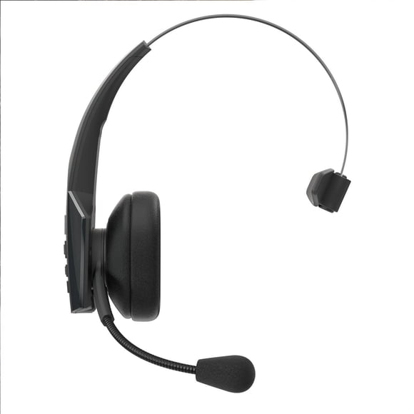 BlueParrott B350-XT Bluetooth Headset Black