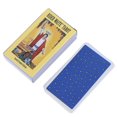 thumbnail image 1 of 78 Cards Rider Waite Original Tarot Card Cards Deck Regular Size Instructions, 1 of 6