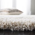 thumbnail image 2 of Safavieh Hudson Amias Geometric Shag Area Rug, 2 of 9