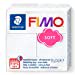 thumbnail image 3 of Fimo Pâte à Modeler Molle 57 g Blanche, 3 of 4