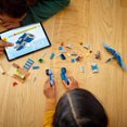 thumbnail image 2 of LEGO Jurassic World Pteranodon Chase 76943 Toy Building Kit (94 Pieces), 2 of 6