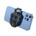 thumbnail image 1 of Refroidisseur Shark pour Radiateur de Téléphone Mobile Ventilateur Refroidisseur de Téléphone Plaque de Refroidissement Cellulaire Cellulaire Gamer pour Ventilateur Refroidisseur de Téléphone Cellulaire ipad, 1 of 5