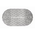 thumbnail image 3 of Mainstays Diamond Tub Mat, 3 of 4