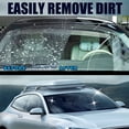 thumbnail image 2 of 30Pieces Car Windshield Washer Tablets,Washer Fluid Tablets Glass Cleaner, Concentrate Car Windshield Wiper Fluid, Car Windshield Cleaner Automotive Glass Cleaner, 2 of 7