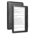 thumbnail image 4 of kurtrusly E-book Reader with 7-inch HD TFT Screen Digital MP3 Audio Music Player Tablet Black,16GB,US Plug, 4 of 6