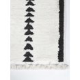 thumbnail image 4 of ECARPET Zelda Contemporary Area Rug for Living Room, Bedroom, Dining Room, Entrance, Hallway and More., 4 of 9