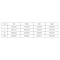 thumbnail image 3 of Men Christmas Snowflake Santa Suits for Big Men Printed Pocket Lapel Button Young Men Suits Suit Jacket Suit, 3 of 3