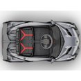 thumbnail image 4 of KidsVip Limited Edition Lamborghini Veneno 12V 4X4 Toddlers 1-Seater Remote Control Ride On Car, 4 of 5