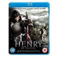 thumbnail image 1 of Henry de Navarre (2010) ( Henri 4 ) ( Henri IV ) [ Blu-Ray, Reg.A/B/C Import - Royaume-Uni ], 1 of 1