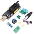 thumbnail image 4 of Jeu de Pinces de Test de Puce Flash, Accessoire de Carte Mère Programmeur SOP SOIC Jeu de Pinces de Test de Puce Flash pour Effacer pour la Sauvegarde, 4 of 8