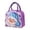 F, variante sur Sac à Lunch avec Motifs Délicats à Thème Animal Sac à Lunch Isolé pour Enfants Option Repas Santé Sacs à Lunch pour Femmes pour le Travail avec Bouteille d'Eau 32 Onces Sacs à Lunch Isolés pour Femmes pour le Travail Women's