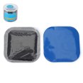 thumbnail image 3 of 60pcs/Box 55mm/2.2in Car Tire Repair Patch Rubber Tool Universal for Automobile Motorcycle, 3 of 14