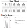 thumbnail image 2 of Cameland Men's Cargo Pants Plus Size Multiple Pockets Straight Leg Work Pant Leisure Loose Combat Trousers, 2 of 2
