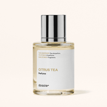 Citrus Tea Inspired By Le Labo Fragrances' Thé Noir 29 Eau De Parfum, Unisex Fragrance. Size: 50ml / 1.7oz