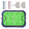 thumbnail image 4 of Ymiko Mini Football Table Shot, Desk Soccer Game, For Kids Desktop Board Game Children Interactive Toy Gift, 4 of 8