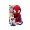 thumbnail image 3 of Spidey and Friends Feature Plush Secret Spidey Reveal, 3 of 8