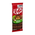 thumbnail image 3 of KITKAT Hazelnut Tablet, Wafers, Hazelnut Filling & Marbled Chocolatey Coating, 3 of 7