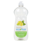 Eco-Max Natural Lemon Lime Ultra Dish Wash