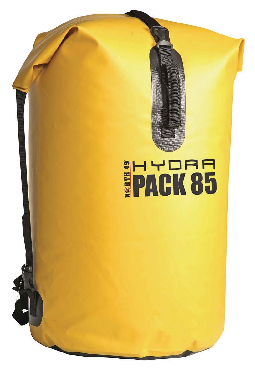 North 49 White Water Hydra Pack Dry Bag