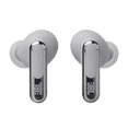 thumbnail image 3 of JBL Live Beam 3 TWS earbuds - Silver, 3 of 4