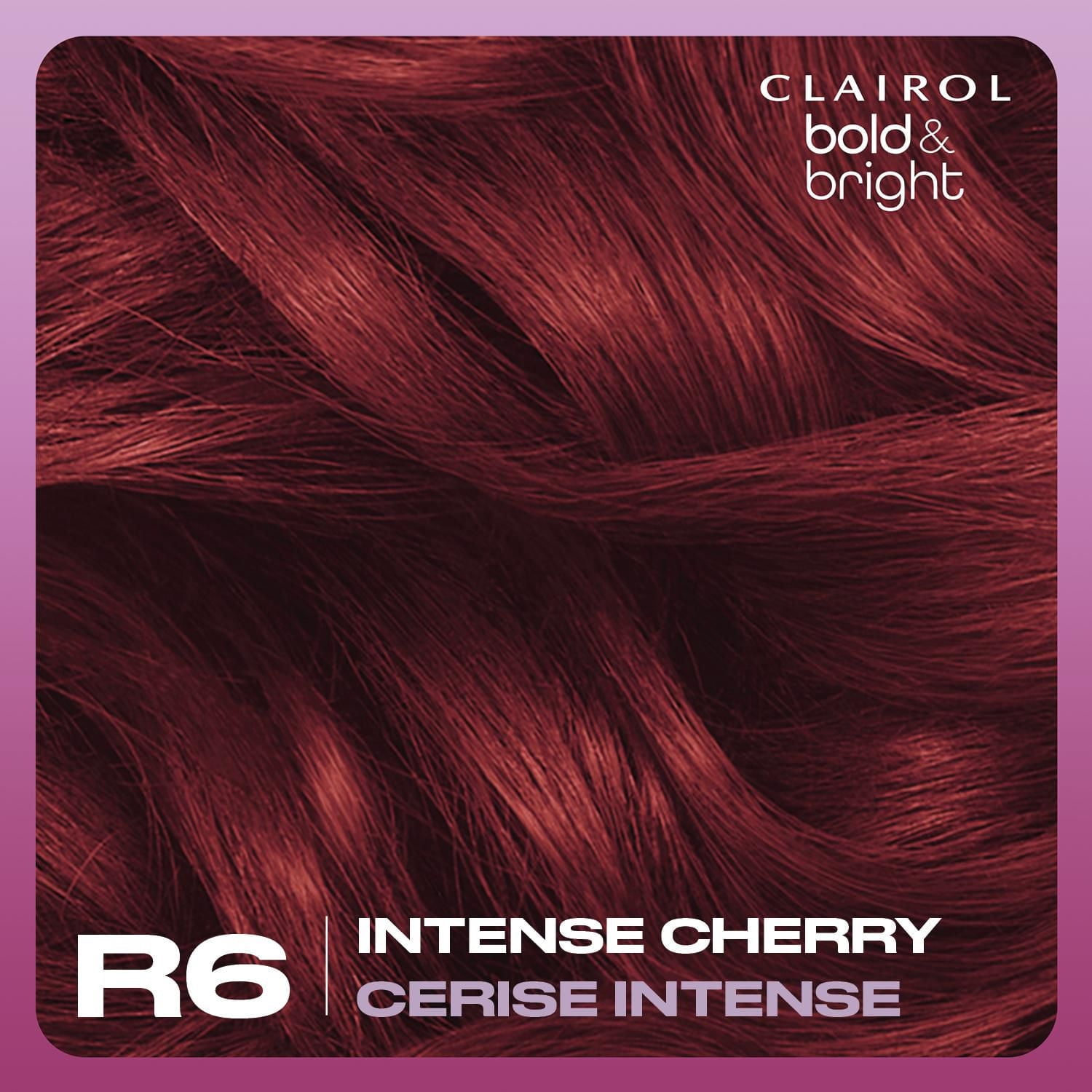 Clairol Coloration permanente Bold & Bright