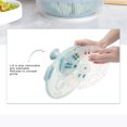 thumbnail image 3 of Salad Spinner, Vegetable Spinner Manual 5L  for Fruit, 3 of 7