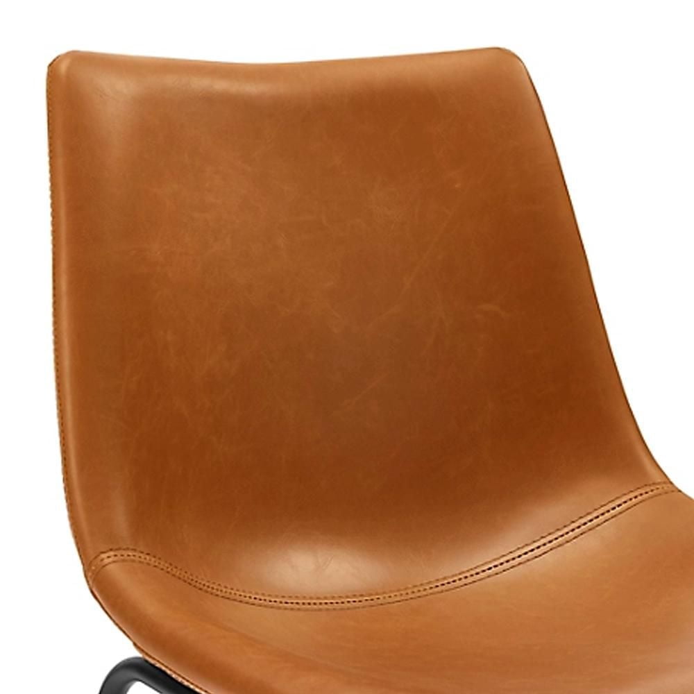 Ensemble de 6 tabourets de comptoir de la collection Heavenly