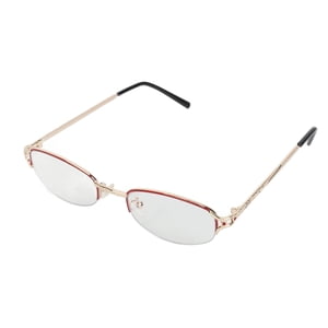 Multifocus Reading Glasses, Progressive Multifocus Reading Glasses, Anti blue Embossing Pattern, High resolution Progressive Multifocus Glasses, Anti fatigue Glasses for Women