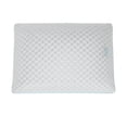 thumbnail image 2 of Sealy Cooling Bed Pillow, S/Q- Extra Firm Support, Cool to the Touch, Hypoallergenic, 2 of 8
