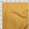thumbnail image 2 of oneOone Organic Cotton Voile Fabric Hand Drawn Curve Block Decor Fabric Printed BTY 42 Inch Wide, 2 of 4