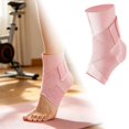 thumbnail image 1 of Tong Breathable Ankle Support Brace For Sports And Daily Use Lightweight Stabilizer For Injury Prevention And Recovery Flexible Compression Sleeve, 1 of 5