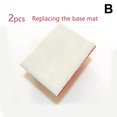 thumbnail image 1 of Paint Edge Trimmer Plastic Trim Paint for Edger Adjustable Wall Corner Pad Painter B, 1 of 6