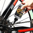 thumbnail image 2 of Lttoisl MAELOVE2 Dry Bicycle Chain Lubricant, Mountain Bike PTFE Gear Fork Anti-Rust Lube, Long-Lasting Suspension Oil for Smooth Shifting & Wear Protection, 2 of 8